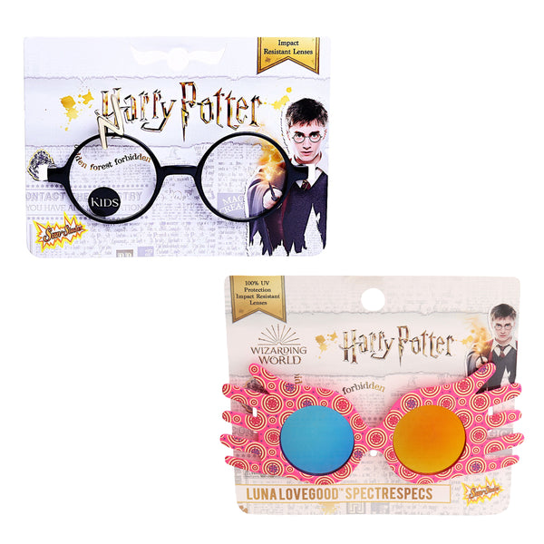 Harry Potter Lil' Character Pack